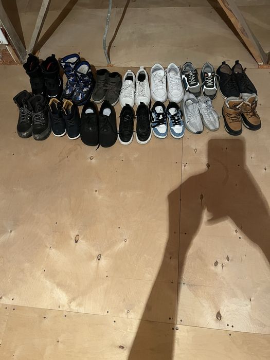 Продаю кроссовки  в хорошем состоянии