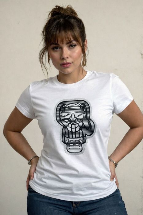 Дамски маркови тениски 16€