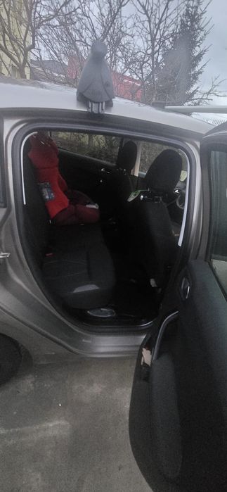 Vand Peugeot 208