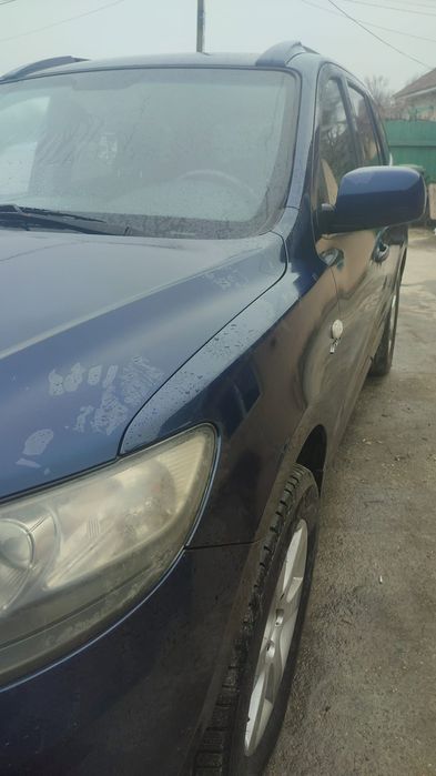 Vand hyundai santa fe 2.2