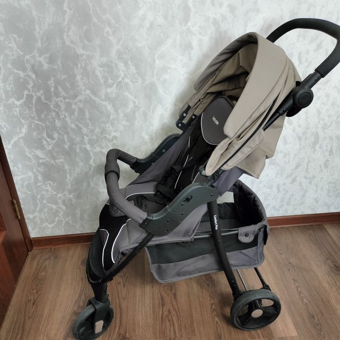 Продам коляску в хорошем состоянии