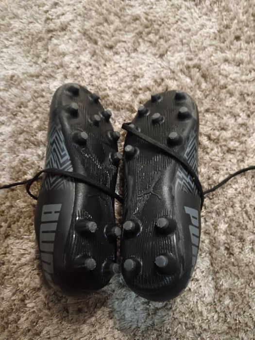 Бутонки Puma/Пума