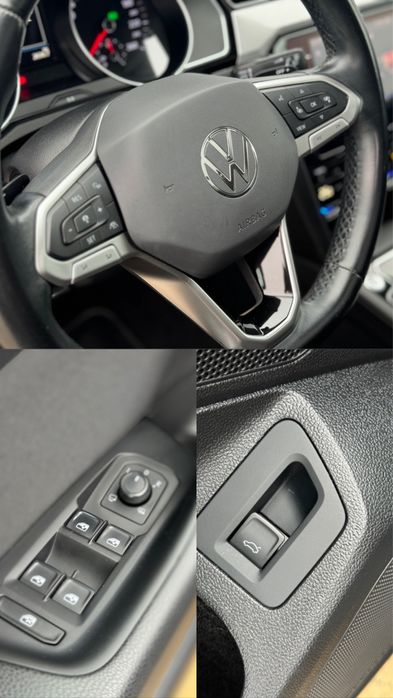 Volkswagen Passat B8.5 // 2.0 TDI DSG// 2021//EURO 6