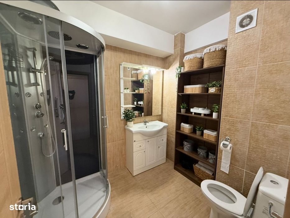 Apartament 2 camere Shopping Plazza