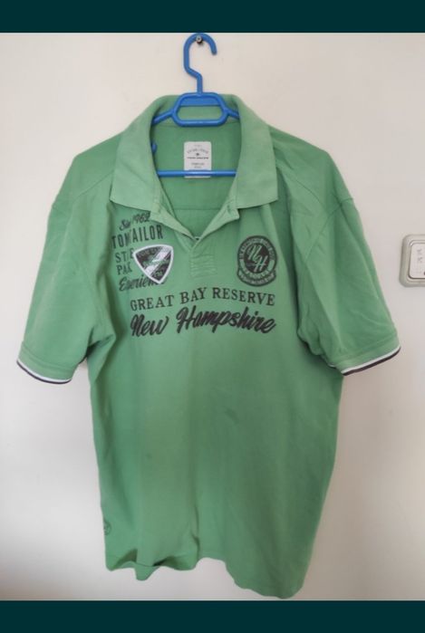 Tricouri cu mânecă scurta, mărimi diferite, modele diferite