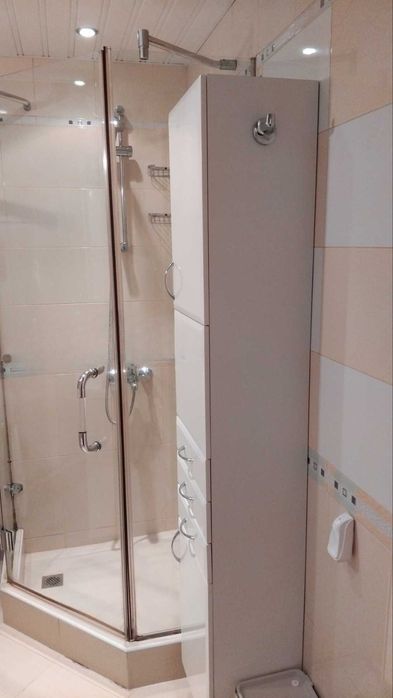 Дава се под наем Двустаен апартамент в София, Надежда 1 - 50 кв.м за 400 € - Снимка #11