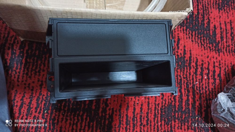 Chevrolet Cobalt Кобальт магнитофон