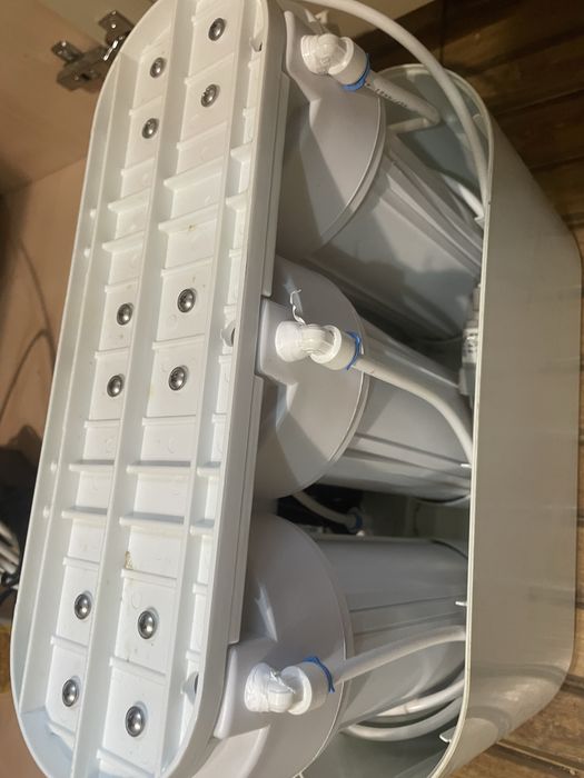 Водяной фильтр AURA