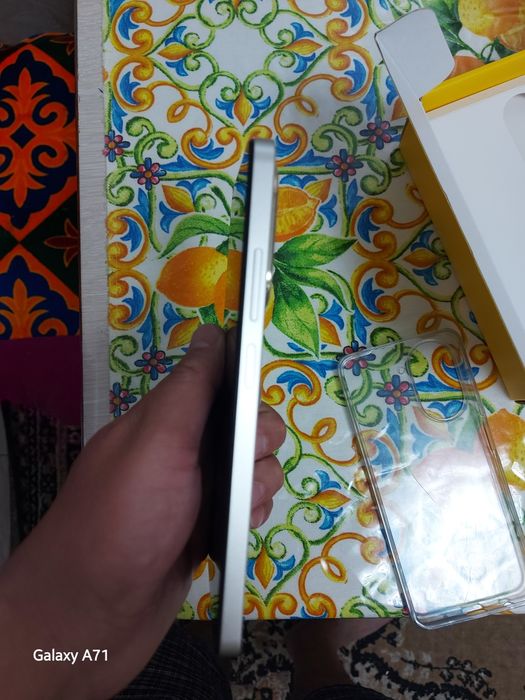 Poco C71 64гигабайт