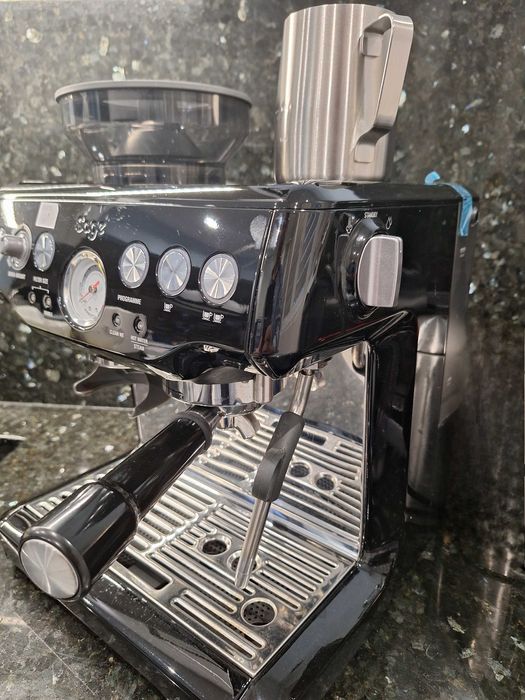 Кафемашина Sage Barista