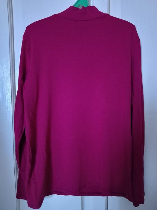 Трикотажные блузки