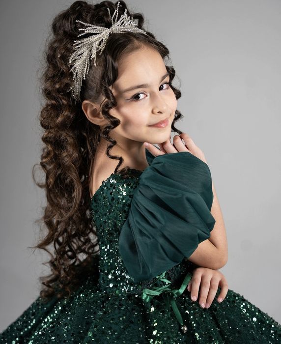 Детские платья на прокат