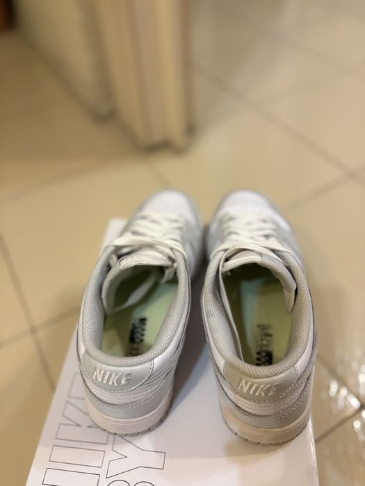 nike dunk low, кецове