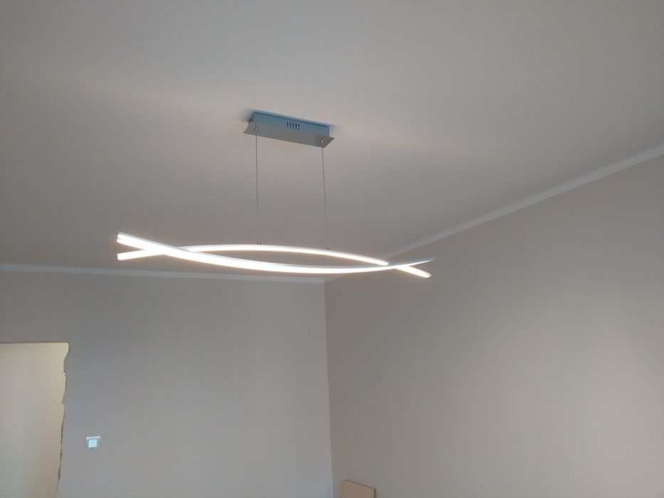 Led лампа (полюлей) Tillo 27w