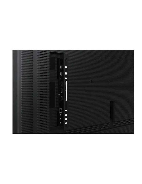 Monitor (Display wall), Samsung QB75B, 75inch, 4K Ultra HD