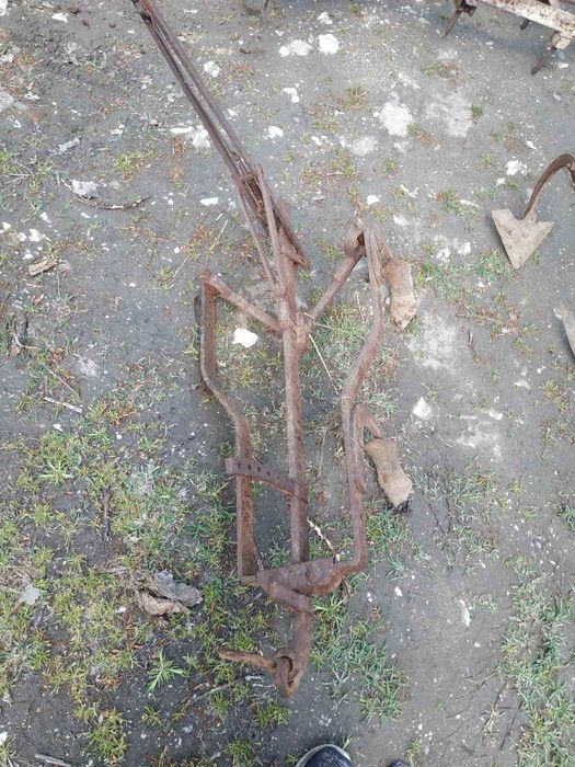 Продавам Рало /плуг