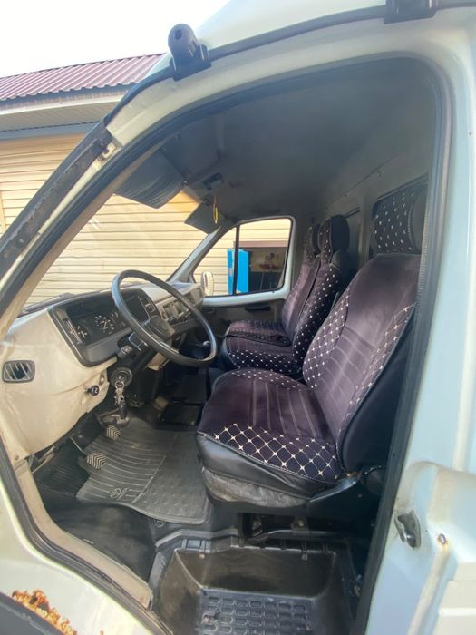 Продам Газель 3302