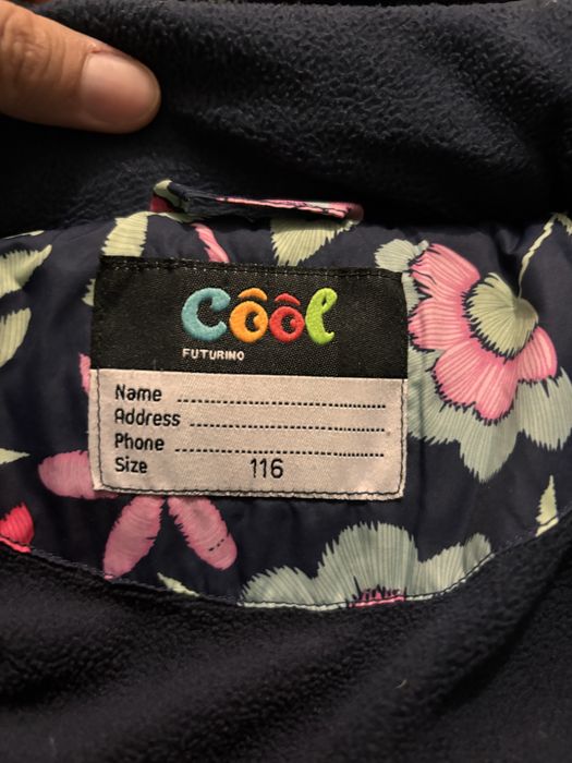 Продам куртку осень -зима