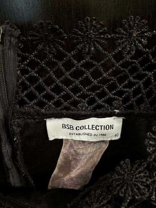 Rochie neagra , noua fara eticheta