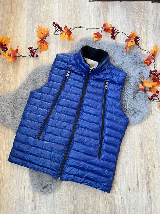 Moncler мъжки елек