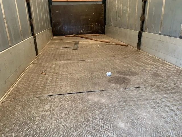 Isuzu P75 Stare perfecta