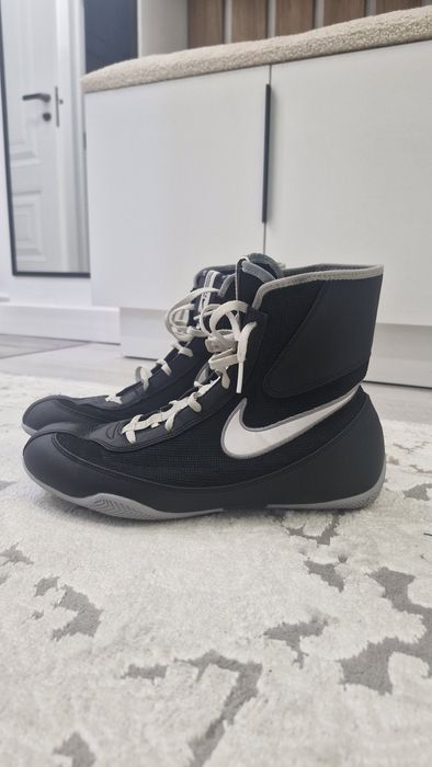 Nike machomai 2 обмен/продажа