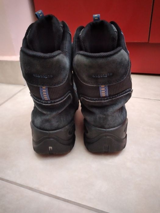 Детски боти Ессо номер 37