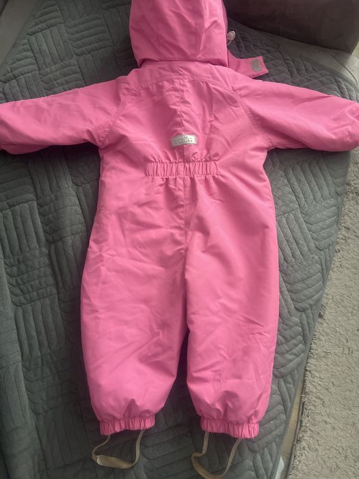 Комбинезон осень весна