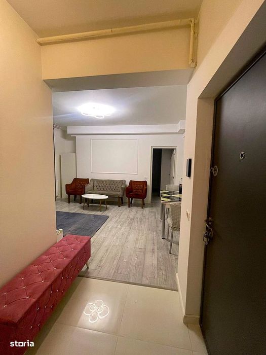 Apartament 2 camere Fundeni – Dobroești Bloc 2020  Parcare inclusă