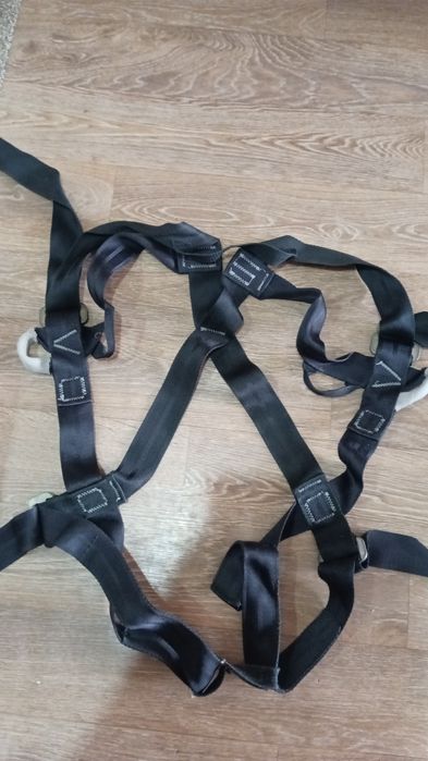 Страховочная система универсальная