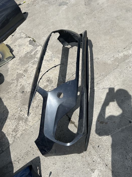 Броня Hyundai i30 2017- 2бр.