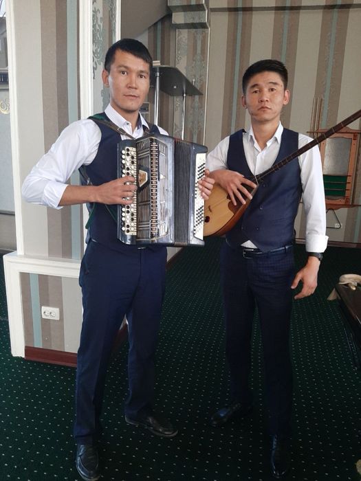 Той-думан Құдалық Туған күн