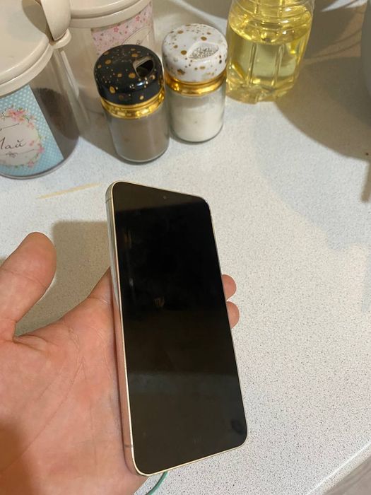 Samsung s23 128gb обмен/продажа