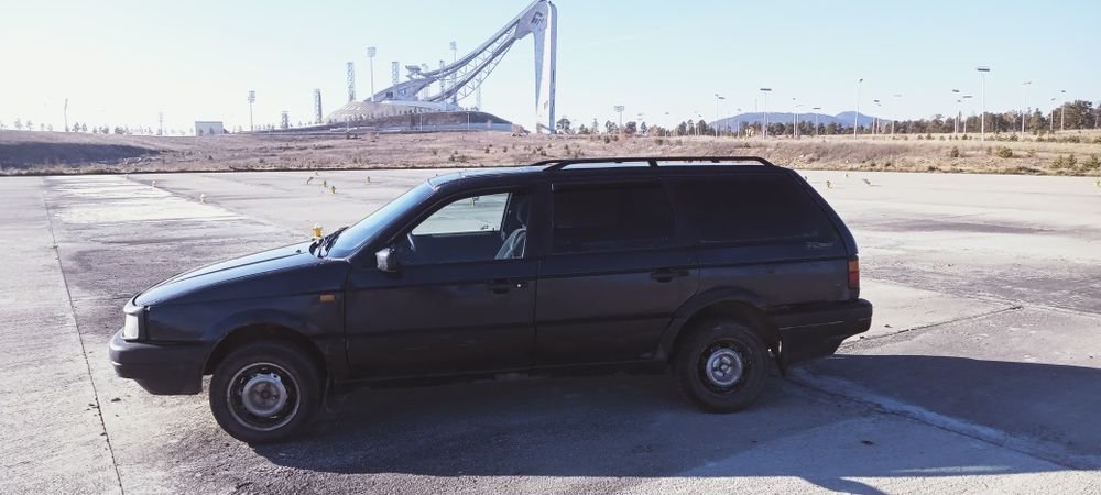 Пассат б3 универсал