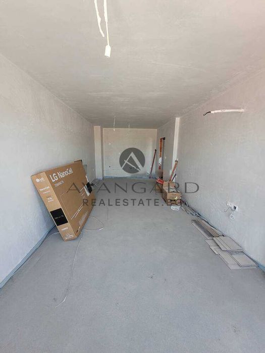 Продава се Двустаен апартамент в Пловдив, Кършияка - 70 кв.м за 1758 €/кв.м - Снимка #1