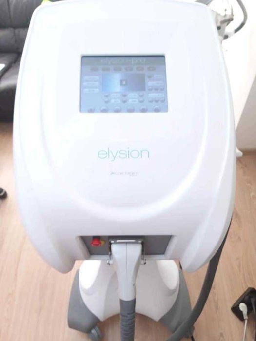Elysion Pro апарат