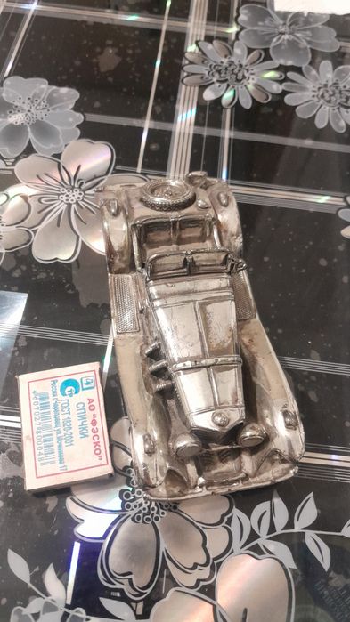 Продаю очень редкую машину!