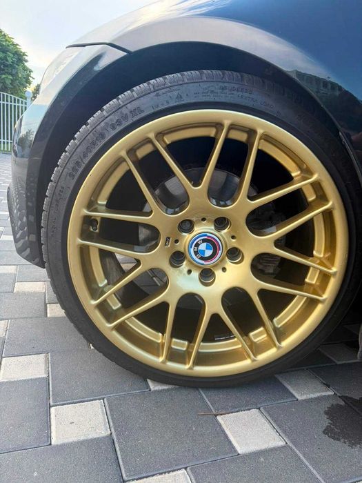 BMW E91 2006 Paket  M Facelift JANTE M  CSL ORIGINALE M3