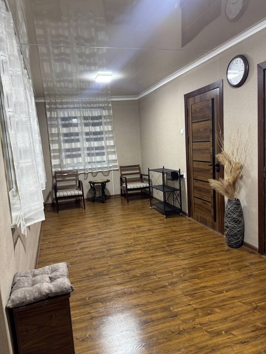 Продается дача в Паркентском районе.