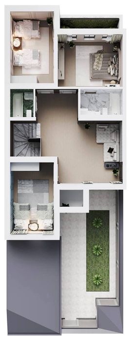 Продаётся коттедж Сергели, Ханабад