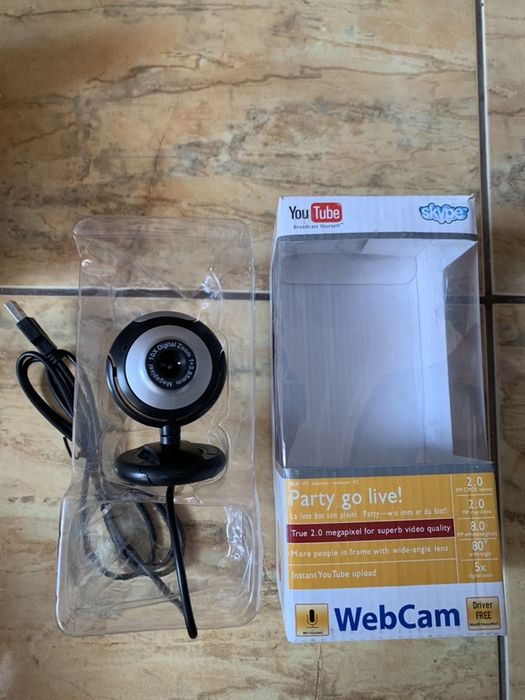 Камеры IP, Web, android smart эндоскоп