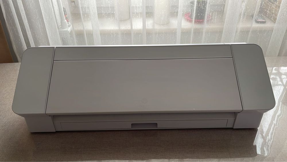 Silhouette Cameo 4 – PACHET COMPLET cu accesorii incluse