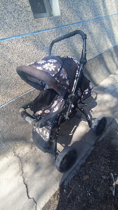 Детская коляска,