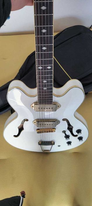 Электрогитара Xaviere