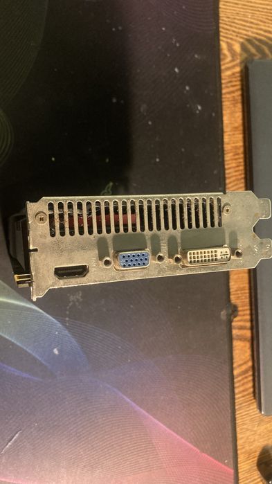 Продаю Gts 450 gddr5