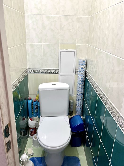 Продам 3 комнатную квартиру