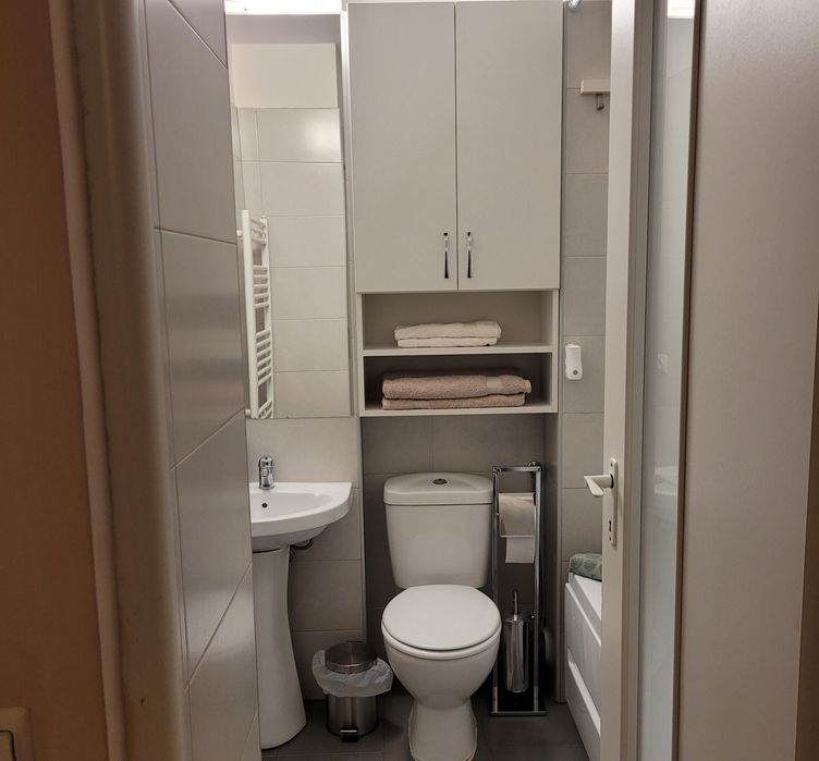 Apartament in chirie