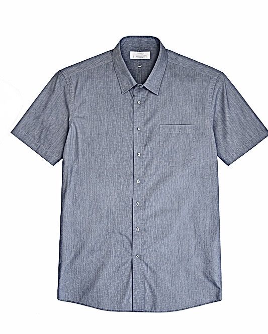 Летние рубашки (мужские)