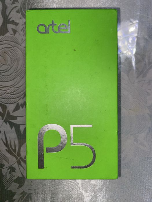 Artel P5 на запчасть