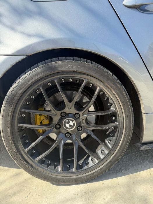 Vand sau schimb jante R19